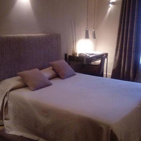 Hotel Huerta Honda Zafra Dış mekan fotoğraf