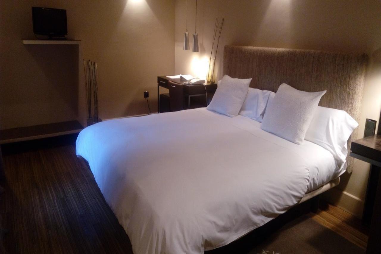 Hotel Huerta Honda Zafra Dış mekan fotoğraf