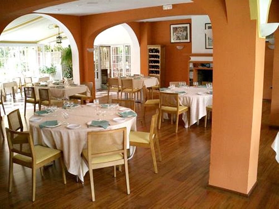 Hotel Huerta Honda Zafra Dış mekan fotoğraf