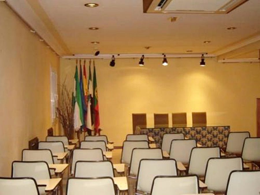 Hotel Huerta Honda Zafra Dış mekan fotoğraf