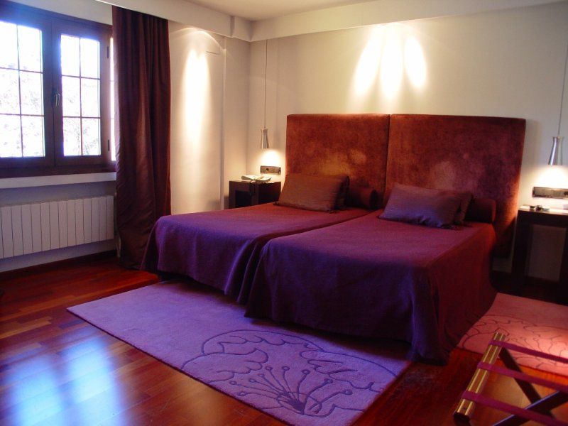 Hotel Huerta Honda Zafra Dış mekan fotoğraf
