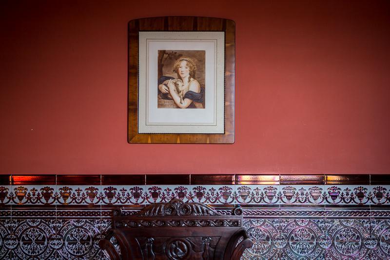 Hotel Huerta Honda Zafra Dış mekan fotoğraf