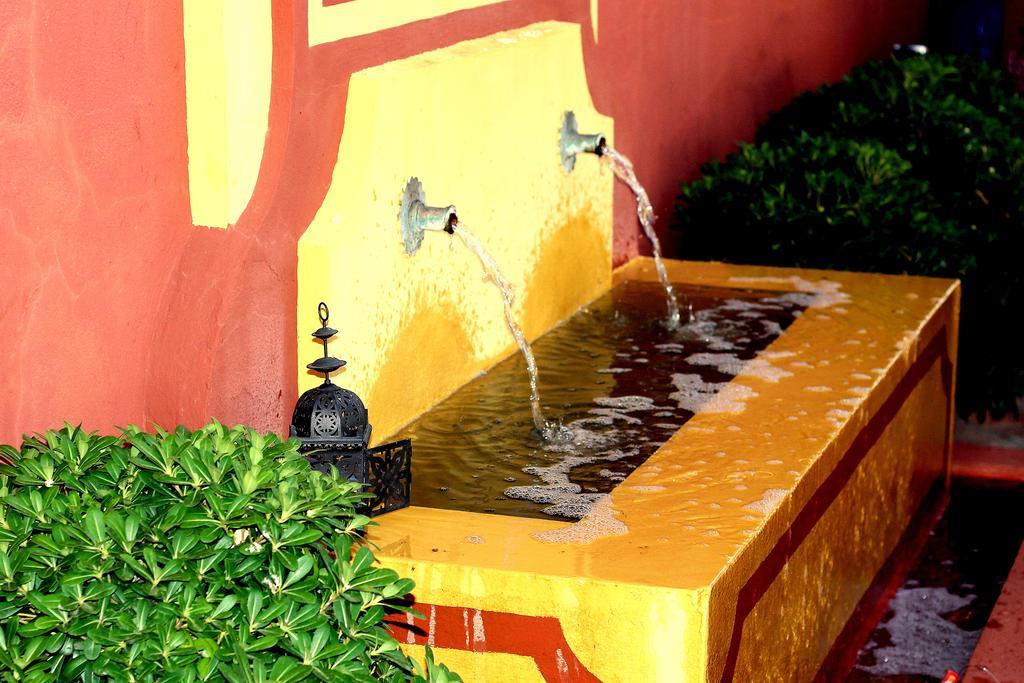 Hotel Huerta Honda Zafra Dış mekan fotoğraf