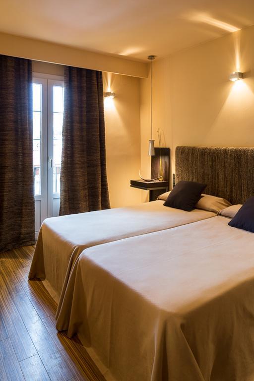 Hotel Huerta Honda Zafra Dış mekan fotoğraf
