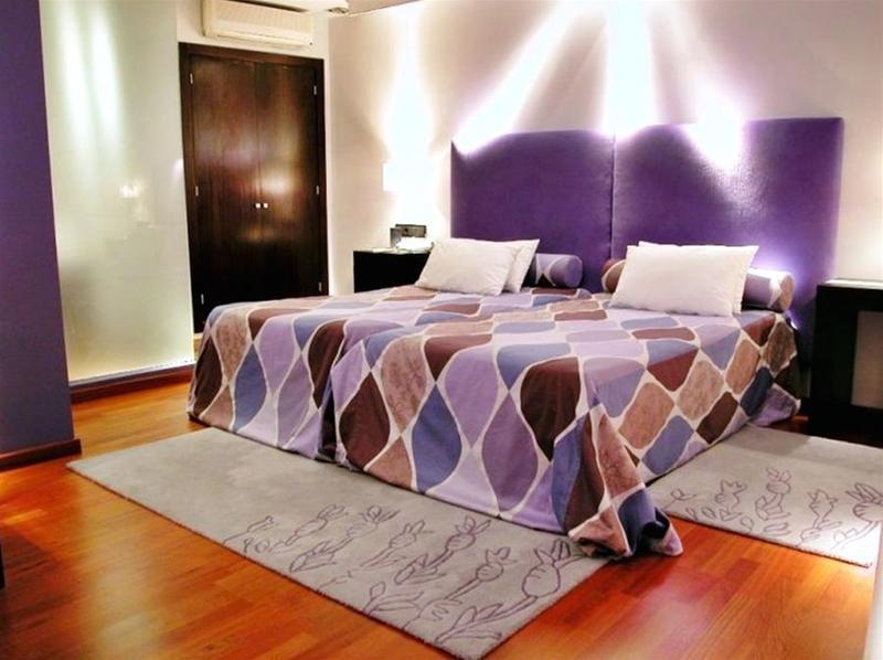 Hotel Huerta Honda Zafra Dış mekan fotoğraf