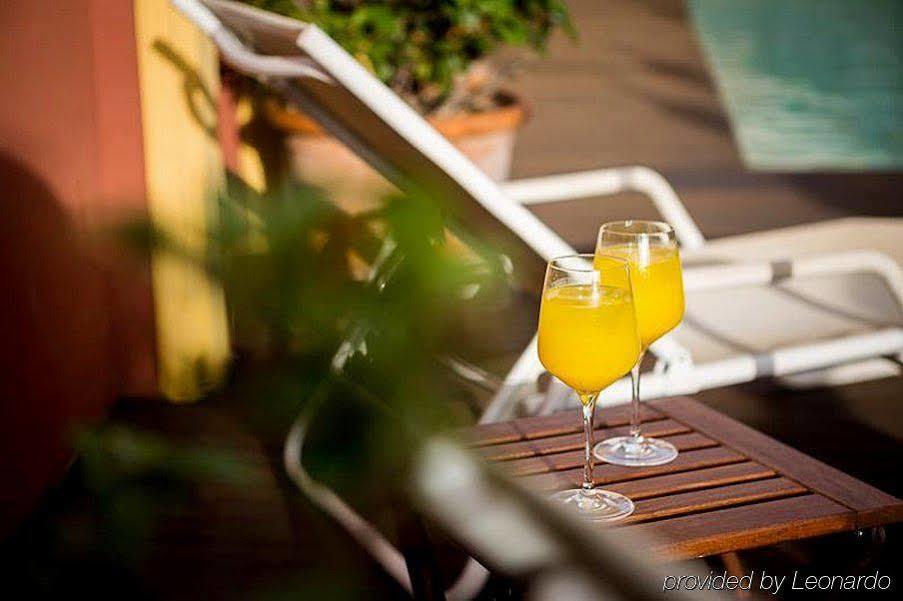 Hotel Huerta Honda Zafra Dış mekan fotoğraf
